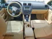 ✅ 2009 Volkswagen Jetta SE • VIN: 3VWRZ71K39M177512 • Lot: 67632825. Listed on Copart with 120,413 mi. Free auction sales archive from the USA and detailed vehicle history report at DreamBid. Image 8.