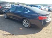 ✅ 2017 Chevrolet Impala LT • VIN: 1G1105SAXHU171875 • Lot: 43257242. Wystawiony na IAAI z przebiegiem 156 396 mil. Bezpłatny archiwum sprzedaży aukcyjnych z USA i szczegółowy raport historii pojazdu na DreamBid. Zdjęcie 3.