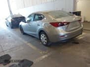 ✅ 2014 Mazda 3 i SV • VIN: JM1BM1T7XE1139307 • Lot: 42464241. Wystawiony na IAAI z przebiegiem 119 370 mil. Bezpłatny archiwum sprzedaży aukcyjnych z USA i szczegółowy raport historii pojazdu na DreamBid. Zdjęcie 3.