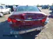 2017 Chevrolet Impala Premier с VIN 2G1145S3XH9176156, выставлен на аукционе IAAI как лот 43419176 с пробегом 124 835 миль миль и . История ставок и продаж доступна на DreamBid. Изображение 17.