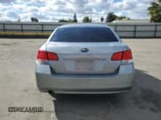 ✅ 2011 Subaru Legacy Premium Power Moon • VIN: 4S3BMBG64B3260115 • Лот: 82544235. Опубликован ранее на Copart с пробегом 162 813 миль. Бесплатный доступ к архиву аукционных продаж из США и подробный отчёт об истории автомобиля на DreamBid. Изображение 6.