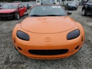 ✅ 2008 Mazda MX-5 Miata Touring • VIN: JM1NC25F280146868 • Lot: 71549985. Listed on Copart with 39,587 mi. Free auction sales archive from the USA and detailed vehicle history report at DreamBid. Image 5.
