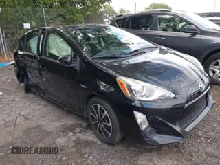 ✅ 2015 Toyota Prius One • VIN: JTDKDTB39F1108819 • Лот: 42686549. Опубликован ранее на IAAI с пробегом 163 160 миль. Бесплатный доступ к архиву аукционных продаж из США и подробный отчёт об истории автомобиля на DreamBid. Изображение 1.