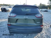 ✅ 2019 Jeep Cherokee Latitude • VIN: 1C4PJLCB4KD241369 • Lot: 81866775. Wystawiony na Copart z przebiegiem 133 269 mil. Bezpłatny archiwum sprzedaży aukcyjnych z USA i szczegółowy raport historii pojazdu na DreamBid. Zdjęcie 6.