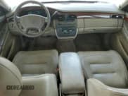 ✅ 2003 Cadillac DeVille • VIN: 1G6KD54Y73U139441 • Lot: 68880014. Listed on Copart with 131,345 mi. Free auction sales archive from the USA and detailed vehicle history report at DreamBid. Image 8.