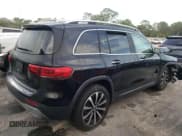 ✅ 2021 Mercedes-Benz GLB 250 • VIN: W1N4M4GB9MW096758 • Lot: 67216572. Wystawiony na Copart z przebiegiem 27 287 mil. Bezpłatny archiwum sprzedaży aukcyjnych z USA i szczegółowy raport historii pojazdu na DreamBid. Zdjęcie 3.