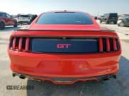 ✅ 2017 Ford Mustang GT • VIN: 1FA6P8CF4H5228866 • Lot: 80632465. Listed on Copart with 37,865 mi. Free auction sales archive from the USA and detailed vehicle history report at DreamBid. Image 6.