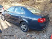 ✅ 2006 Volkswagen Jetta 2.5L • VIN: 3VWSF71K56M712295 • Лот: 42055402. Опубликован ранее на IAAI с пробегом 149 865 миль. Бесплатный доступ к архиву аукционных продаж из США и подробный отчёт об истории автомобиля на DreamBid. Изображение 3.