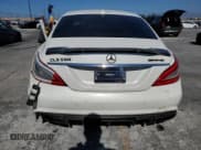 ✅ 2012 Mercedes-Benz CLS 550 • VIN: WDDLJ7DBXCA044221 • Lot: 84484585. Wystawiony na Copart z przebiegiem 89 287 mil. Bezpłatny archiwum sprzedaży aukcyjnych z USA i szczegółowy raport historii pojazdu na DreamBid. Zdjęcie 6.