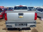 ✅ 2016 Chevrolet Colorado 2WD LT • VIN: 1GCHSCE37G1160754 • Лот: 43475205. Опубликован ранее на IAAI с пробегом 111 595 миль. Бесплатный доступ к архиву аукционных продаж из США и подробный отчёт об истории автомобиля на DreamBid. Изображение 17.