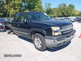 2005 Chevrolet Silverado 1500 LS с VIN 1GCEK19T35E214915, выставлен на аукционе IAAI как лот 43199314 с пробегом 151 228 миль миль и . История ставок и продаж доступна на DreamBid. Изображение 1.
