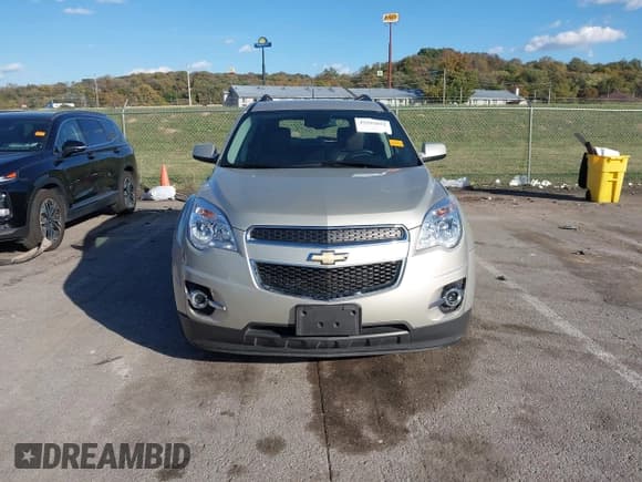 ✅ 2015 Chevrolet Equinox LT • VIN: 1GNALCEK9FZ128272 • Лот: 43592032. Опубликован ранее на IAAI с пробегом 69 254 миль. Бесплатный доступ к архиву аукционных продаж из США и подробный отчёт об истории автомобиля на DreamBid. Изображение 12.