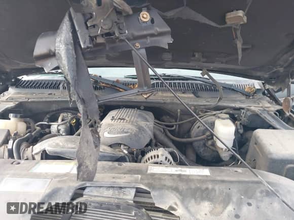 2001 Chevrolet Silverado 1500 LS с VIN 2GCEK19T011103637, выставлен на аукционе IAAI как лот 43259378 с пробегом 155 375 миль миль и . История ставок и продаж доступна на DreamBid. Изображение 10.