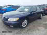 2006 Hyundai Azera SE с VIN KMHFC46FX6A044039, выставлен на аукционе IAAI как лот 41772618 с пробегом 158 657 миль миль и . История ставок и продаж доступна на DreamBid. Изображение 22.