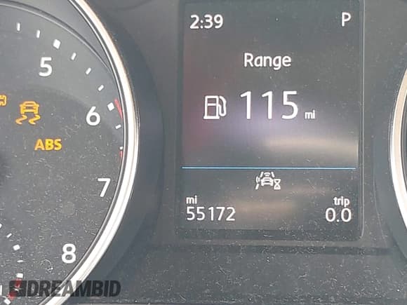 ✅ 2020 Volkswagen Tiguan S • VIN: 3VV1B7AX2LM103992 • Лот: 42618433. Опубликован ранее на IAAI с пробегом 55 172 миль. Бесплатный доступ к архиву аукционных продаж из США и подробный отчёт об истории автомобиля на DreamBid. Изображение 15.