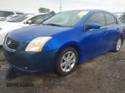 ✅ 2010 Nissan Sentra 2.0 • VIN: 3N1AB6AP1AL606556 • Лот: 42136528. Опубликован ранее на IAAI с пробегом 144 744 миль. Бесплатный доступ к архиву аукционных продаж из США и подробный отчёт об истории автомобиля на DreamBid. Изображение 17.