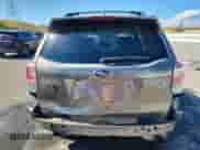 2018 Subaru Forester Touring z VIN JF2SJGWC8JH511119, wystawiony jako Copart lot #80750065 z przebiegiem 86 471 mil mil oraz Szkoda całkowita • Salvage title. Historia ofert i sprzedaży dostępna na DreamBid. Obrazek 6.