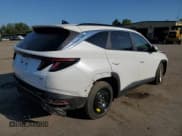 ✅ 2022 Hyundai Tucson SEL • VIN: 5NMJBCAE6NH154830 • Lot: 67425744. Wystawiony na Copart z przebiegiem Nie podano. Bezpłatny archiwum sprzedaży aukcyjnych z USA i szczegółowy raport historii pojazdu na DreamBid. Zdjęcie 3.