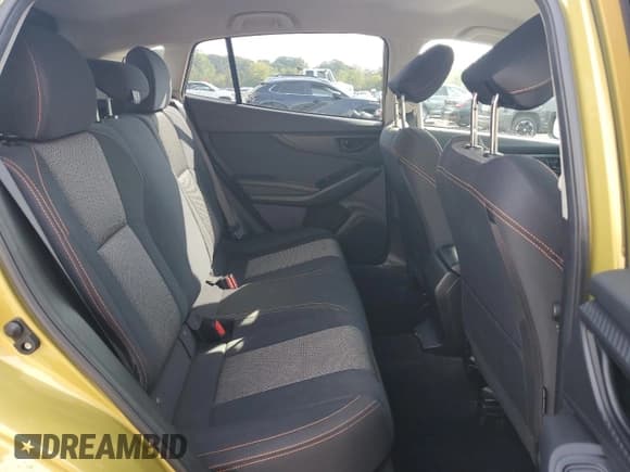 ✅ 2021 Subaru Crosstrek Premium • VIN: JF2GTAPC6MH211790 • Lot: 80604495. Listed on Copart with 105,894 mi. Free auction sales archive from the USA and detailed vehicle history report at DreamBid. Image 10.