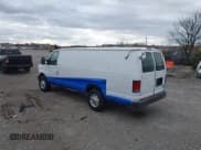 ✅ 2008 Ford Econoline Cargo Commercial • VIN: 1FTSS34L28DA69012 • Lot: 43680462. Wystawiony na IAAI z przebiegiem 192 777 mil. Bezpłatny archiwum sprzedaży aukcyjnych z USA i szczegółowy raport historii pojazdu na DreamBid. Zdjęcie 3.