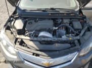 ✅ 2017 Chevrolet Volt LT • VIN: 1G1RC6S5XHU196410 • Лот: 73801944. Опубликован ранее на Copart с пробегом 132 730 миль. Бесплатный доступ к архиву аукционных продаж из США и подробный отчёт об истории автомобиля на DreamBid. Изображение 11.