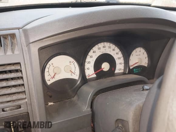 ✅ 2005 Dodge Dakota ST • VIN: 1D7HE28K85S147304 • Lot: 41202595. Wystawiony na IAAI z przebiegiem 209 017 mil. Bezpłatny archiwum sprzedaży aukcyjnych z USA i szczegółowy raport historii pojazdu na DreamBid. Zdjęcie 15.