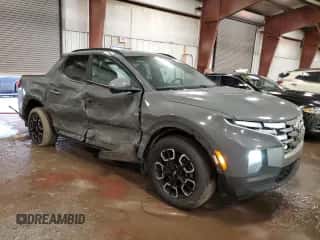 2023 Hyundai Santa Cruz SEL Premium с VIN 5NTJDDAF2PH051842, выставлен на аукционе Copart как лот 83986224 с пробегом 55 553 миль миль и Списание • Salvage title. История ставок и продаж доступна на DreamBid. Изображение 4.