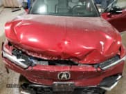 ✅ 2024 Acura ZDX Type S • VIN: 4W5XHPRL2RZ513761 • Лот: 63240195. Опубликован ранее на Copart с пробегом 71 миль. Бесплатный доступ к архиву аукционных продаж из США и подробный отчёт об истории автомобиля на DreamBid. Изображение 13.