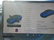 ✅ 2023 Tesla Model 3 Performance • VIN: 5YJ3E1EC8PF465452 • Лот: 95122925. Опубликован ранее на Copart с пробегом 39 706 миль. Бесплатный доступ к архиву аукционных продаж из США и подробный отчёт об истории автомобиля на DreamBid. Изображение 9.