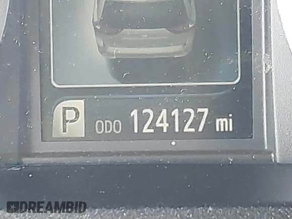 ✅ 2017 Toyota Sienna XLE • VIN: 5TDDZ3DC3HS171251 • Lot: 41637035. Listed on IAAI with 124,127 mi. Free auction sales archive from the USA and detailed vehicle history report at DreamBid. Image 16.