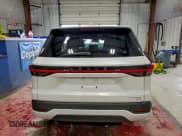 ✅ 2025 Lexus TX 350 Premium • VIN: 5TDAAAB61SX028849 • Lot: 60286915. Listed on Copart with 597 mi. Free auction sales archive from the USA and detailed vehicle history report at DreamBid. Image 6.