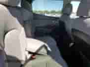 2018 Hyundai Santa Fe 2.4L with VIN 5NMZT3LBXJH077926, listed as a Copart auction lot 86124935 with 193,067 mi miles and Salvage title. Bid and sale history available at DreamBid. Image 10.