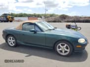 ✅ 2000 Mazda MX-5 Miata • VIN: JM1NB3535Y0145700 • Лот: 59627165. Опубликован ранее на Copart с пробегом 69 505 миль. Бесплатный доступ к архиву аукционных продаж из США и подробный отчёт об истории автомобиля на DreamBid. Изображение 4.