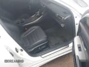 ✅ 2014 Lexus IS 350 • VIN: JTHCE1D27E5002272 • Lot: 41726762. Listed on IAAI with 83,008 mi. Free auction sales archive from the USA and detailed vehicle history report at DreamBid. Image 5.