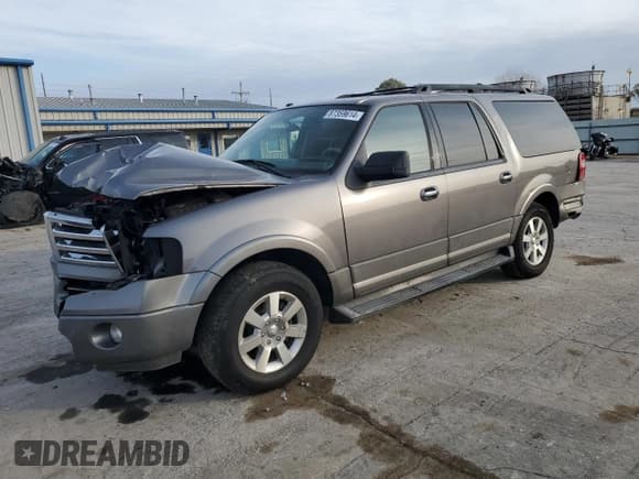 ✅ 2010 Ford Expedition Max SSV • VIN: 1FMJK1F59AEA48121 • Лот: 87359614. Опубликован ранее на Copart с пробегом 219 878 миль. Бесплатный доступ к архиву аукционных продаж из США и подробный отчёт об истории автомобиля на DreamBid. Изображение 1.