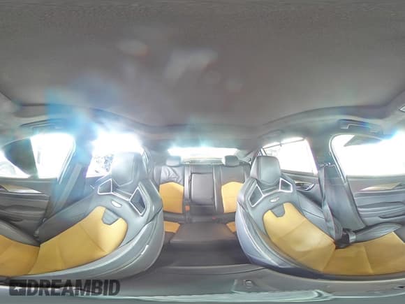 ✅ 2019 Cadillac CTS-V • VIN: 1G6A15S65K0126084 • Lot: 70317924. Listed on Copart with Not provided. Free auction sales archive from the USA and detailed vehicle history report at DreamBid. Image 14.