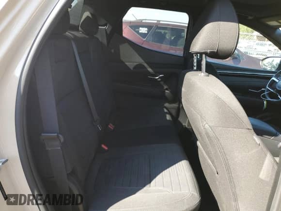 2022 Hyundai Santa Cruz SEL с VIN 5NTJCDAE3NH006349, выставлен на аукционе Copart как лот 75316094 с пробегом 15 777 миль миль и Списание • Salvage title. История ставок и продаж доступна на DreamBid. Изображение 11.