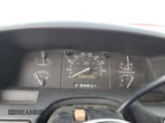 ✅ 1995 Ford F-150 • VIN: 1FTEX14N6SKB23127 • Lot: 49922995. Listed on Copart with 135,470 mi. Free auction sales archive from the USA and detailed vehicle history report at DreamBid. Image 9.