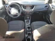 ✅ 2021 Hyundai Accent SE • VIN: 3KPC24A68ME129831 • Лот: 86097234. Опубликован ранее на Copart с пробегом 59 481 миль. Бесплатный доступ к архиву аукционных продаж из США и подробный отчёт об истории автомобиля на DreamBid. Изображение 8.