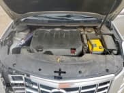 ✅ 2013 Cadillac XTS Luxury • VIN: 2G61R5S39D9222310 • Lot: 71752725. Listed on Copart with 84,925 mi. Free auction sales archive from the USA and detailed vehicle history report at DreamBid. Image 11.