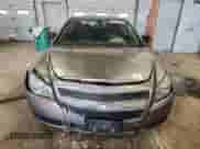 2012 Chevrolet Malibu 1LS с VIN 1G1ZB5E01CF267083, выставлен на аукционе Copart как лот 82617705 с пробегом 130 725 миль миль и На запчасти • Non repairable. История ставок и продаж доступна на DreamBid. Изображение 5.