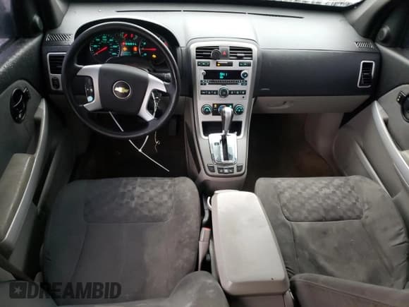 ✅ 2008 Chevrolet Equinox LS • VIN: 2CNDL13F786032750 • Лот: 42297085. Опубликован ранее на Copart с пробегом 275 256 миль. Бесплатный доступ к архиву аукционных продаж из США и подробный отчёт об истории автомобиля на DreamBid. Изображение 8.