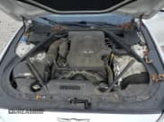 ✅ 2017 Genesis G80 3.8L • VIN: KMHGN4JE8HU207303 • Lot: 90423495. Listed on Copart with 135,182 mi. Free auction sales archive from the USA and detailed vehicle history report at DreamBid. Image 11.