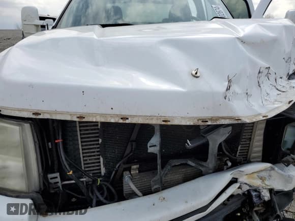 ✅ 2009 Chevrolet Silverado 2500HD LT • VIN: 1GCHK53609F107442 • Лот: 49002674. Опубликован ранее на Copart с пробегом 318 373 миль. Бесплатный доступ к архиву аукционных продаж из США и подробный отчёт об истории автомобиля на DreamBid. Изображение 11.