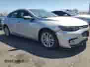 2016 Chevrolet Malibu LT z VIN 1G1ZE5ST3GF296595, wystawiony jako Copart lot #63078475 z przebiegiem 117 254 mil mil oraz Szkoda całkowita • Salvage title. Historia ofert i sprzedaży dostępna na DreamBid. Obrazek 4.