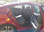 ✅ 2014 Hyundai Elantra SE • VIN: 5NPDH4AE5EH543883 • Lot: 43222326. Listed on IAAI with 56,826 mi. Free auction sales archive from the USA and detailed vehicle history report at DreamBid. Image 8.