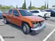 2006 Chevrolet Colorado 2LT с VIN 1GCCS136568181166, выставлен на аукционе IAAI как лот 42633248 с пробегом 236 927 миль миль и . История ставок и продаж доступна на DreamBid. Изображение 1.