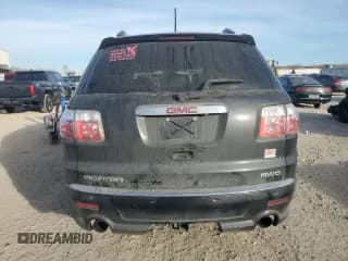 ✅ 2011 GMC Acadia Denali • VIN: 1GKKVTED9BJ248787 • Лот: 92287765. Опубликован ранее на Copart с пробегом 138 893 миль. Бесплатный доступ к архиву аукционных продаж из США и подробный отчёт об истории автомобиля на DreamBid. Изображение 6.