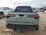 2023 Hyundai Santa Cruz SE with VIN 5NTJA4AEXPH069571, listed as a Copart auction lot 88413245 with 22,035 mi miles and Non repairable. Bid and sale history available at DreamBid. Image 6.