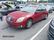 ✅ 2005 Nissan Maxima SE • VIN: 1N4BA41EX5C829726 • Lot: 42703976. Listed on IAAI with 230,473 mi. Free auction sales archive from the USA and detailed vehicle history report at DreamBid. Image 2.
